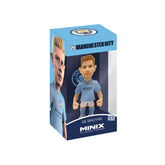Minix Kevin De Bruyne Figürü 14309